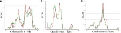 A Genome-Wide Linkage Study for Chronic Obstructive Pulmonary Disease in a Dutch Genetic Isolate Identifies Novel Rare Candidate Variants